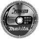 Makita b-67240 tarcza do drewna tnąca widiowa specialized tct 260x30mm 80z drewno