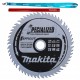 Makita b-57336 tarcza do drewna tnąca efficut 165x20mm 56z drewno laminat mdf