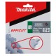 Makita b-57336 tarcza do drewna tnąca efficut 165x20mm 56z drewno laminat mdf