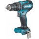 Makita DHP485RFJ wiertarko-wkrętarka 18B BL udar 2xaku 3Ah