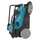 Makita vs001gz zamiatarka akumulatorowa xgt 40v 48cm bldc hepa