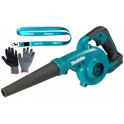 Makita dub185z dmuchawa do liści akumulatorowa 18v lxt