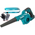 Makita dub185z dmuchawa do liści akumulatorowa 18v lxt