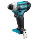 Makita clx224x wiertarko-wkrętarka df333d zakrętarka td110d zestaw