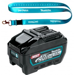 Makita BL4050F akumulator 40V 5Ah LI-ION XGT