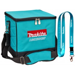 Makita 831274-0 Torba na narzędzia usztywniana