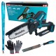 Makita DUC150Z01 Pilarka Piła do gałęzi łańcuchowa 15CM 18V