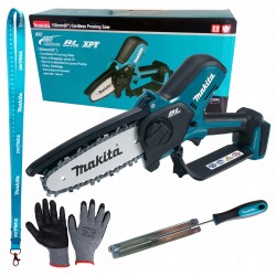 Makita DUC150Z01 Pilarka Piła do gałęzi łańcuchowa 15CM 18V