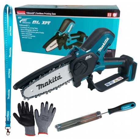 Makita DUC150Z01 Pilarka Piła do gałęzi łańcuchowa 15CM 18V