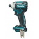 Makita dtd137rfj wkrętarka udarowa 14,4v li-ion