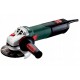 Metabo we 15-125mm quick szlifierka kątowa kątówka m14 1550w