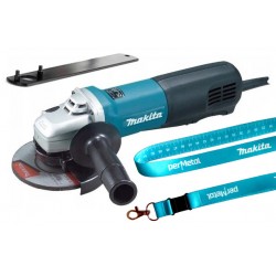 Makita 9565CVR szlifierka kątowa 125mm 1400W