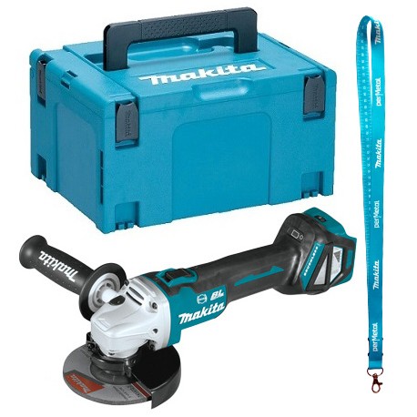 Makita DGA513ZJ