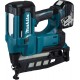 Makita dbn600rtj gwoździarka akumulatorowa 18V li-ion 25–64mm