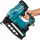 Makita dbn600rtj gwoździarka akumulatorowa 18V li-ion 25–64mm