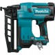 Makita dbn600rtj gwoździarka akumulatorowa 18V li-ion 25–64mm