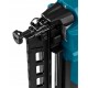 Makita dbn600rtj gwoździarka akumulatorowa 18V li-ion 25–64mm