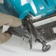 Makita dbn600rtj gwoździarka akumulatorowa 18V li-ion 25–64mm