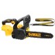 Dewalt dcm565n akumulatorowa pilarka łańcuchowa bezszczotkowa 30cm 18v