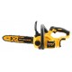 Dewalt dcm565n akumulatorowa pilarka łańcuchowa bezszczotkowa 30cm 18v