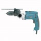 Makita hp2071j wiertarka udarowa 2-biegowa 1010 w 20 mm 2900 obr./min