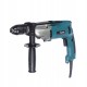 Makita hp2071j wiertarka udarowa 2-biegowa 1010 w 20 mm 2900 obr./min