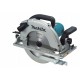 Makita 5104s ręczna pilarka tarczowa 270mm 2100w 3800 obr./min 260/270 mm