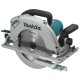 Makita 5104s ręczna pilarka tarczowa 270mm 2100w 3800 obr./min 260/270 mm