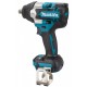 Makita dtw701z klucz udarowy lxt 18v 1/2" 700 nm 0 - 2200 obr./min