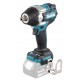 Makita dtw701z klucz udarowy lxt 18v 1/2" 700 nm 0 - 2200 obr./min