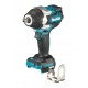 Makita dtw701z klucz udarowy lxt 18v 1/2" 700 nm 0 - 2200 obr./min