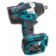 Makita dtw701z klucz udarowy lxt 18v 1/2" 700 nm 0 - 2200 obr./min