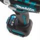 Makita dtw701z klucz udarowy lxt 18v 1/2" 700 nm 0 - 2200 obr./min