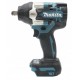 Makita dtw701z klucz udarowy lxt 18v 1/2" 700 nm 0 - 2200 obr./min