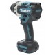 Makita dtw701z klucz udarowy lxt 18v 1/2" 700 nm 0 - 2200 obr./min