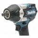 Makita dtw701z klucz udarowy lxt 18v 1/2" 700 nm 0 - 2200 obr./min