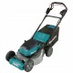 Makita dlm532z kosiarka akumulatorowa 18v 53cm 70l