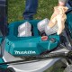 Makita dlm532z kosiarka akumulatorowa 18v 53cm 70l