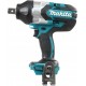 Makita dtw1001z akum klucz udarowy 3/4" 18v bldc 1250nm