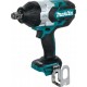 Makita dtw1001z akum klucz udarowy 3/4" 18v bldc 1250nm