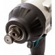 Makita dtw1001z akum klucz udarowy 3/4" 18v bldc 1250nm