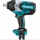 Makita dtw1001z akum klucz udarowy 3/4" 18v bldc 1250nm