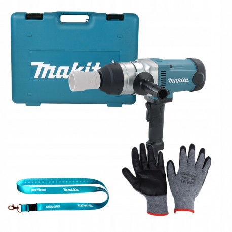 Makita tw1000 klucz udarowy 1200 w 1" 1000 nm