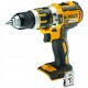 Dewalt dck266p2 wiertarko-wkrętarka dcd796 zakrętarka dcf887 18v 2xaku 5ah