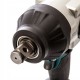 Makita dtw1001rtj klucz udarowy akumulatorowy 2x5ah 1800 obr 3/4" 18v