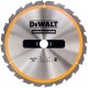 Dewalt dt1961 tarcza do drewna piła tarczowa 315x30mm 24z szybkie i precyzyjne cięcie