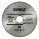 Dewalt dt3714 tarcza diamentowa do gresu 110x20mm do dwc410