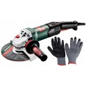 Metabo szlifierka kątowa 180mm 1900w wea 19-180 quick rt 601095000