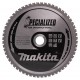 Makita b-33598 tarcza do metalu i paneli i płyt warstwowych 270x30mm 60z b-33598