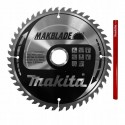 Makita b-39506 tarcza do drewna makblade t.C.T, 216 x 30 mm, 48 z